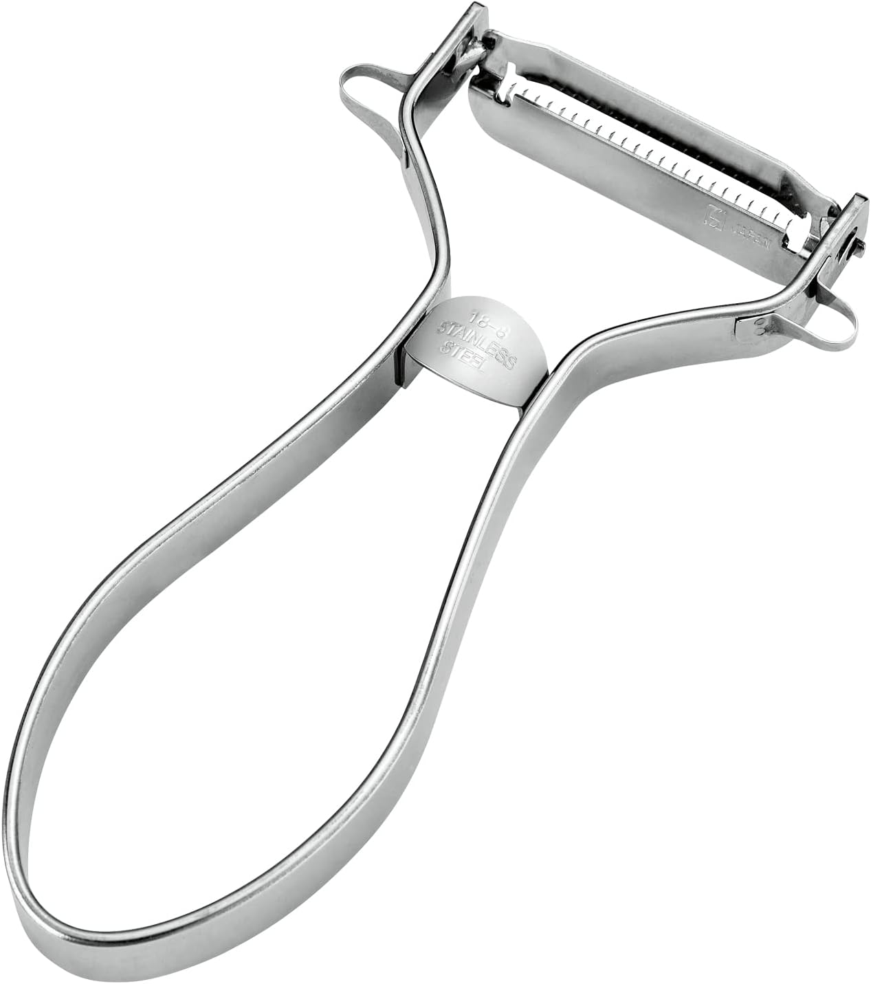 Shimomura Industry PG-642 Professional Grade Rapid Peeler
