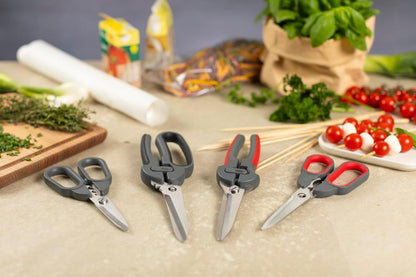 Kuhn Rikon Pro Kitchen Shears