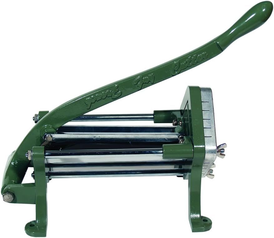 Update International (FFC-25) 1/4" Cut French Fry Cutter