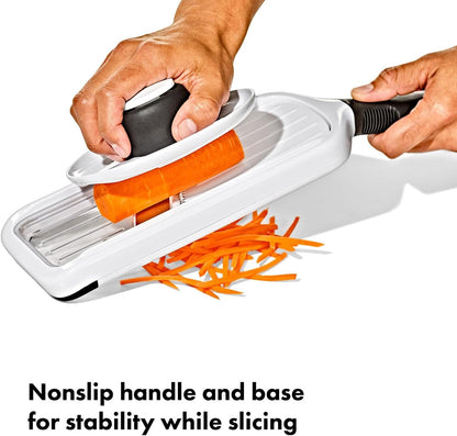 OXO Good Grips Precision Handheld Mandoline