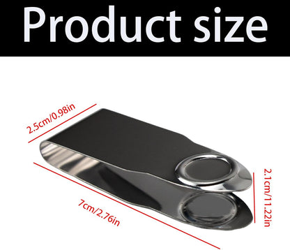 4 Pcs Stainless Steel Strawberry Huller and Fruit Stem Remover - Kitchen Tools for Strawberries, Cherry Tomatoes and More