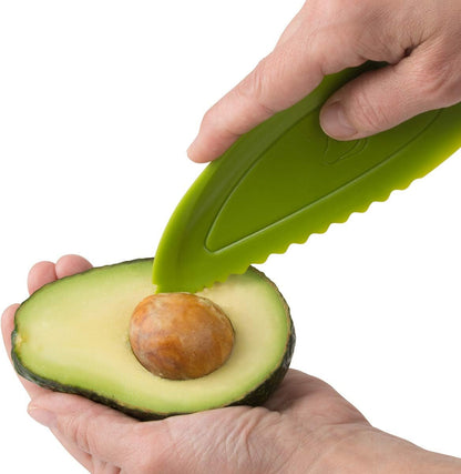 Avocado Slicer