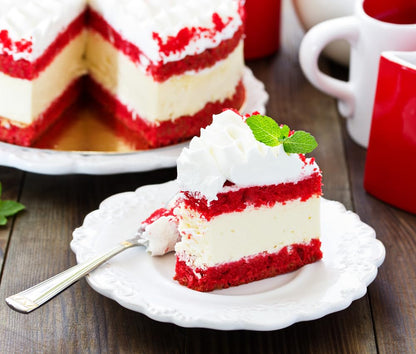 A Blend Above Banana Cream No-Bake Dessert Mix, 3 Pack, No-Bake Cheesecake, Fruit Dip, Dessert Mix, Bagel Topping, Frosting, Cheesecake Filling, Quick and Easy to Make, Makes 16 Ounces, Cream Cheese,