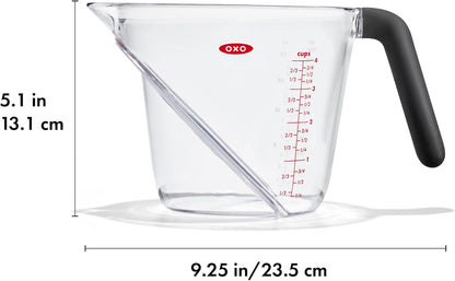 OXO Good Grips 1-Cup Angled Measuring Cup
