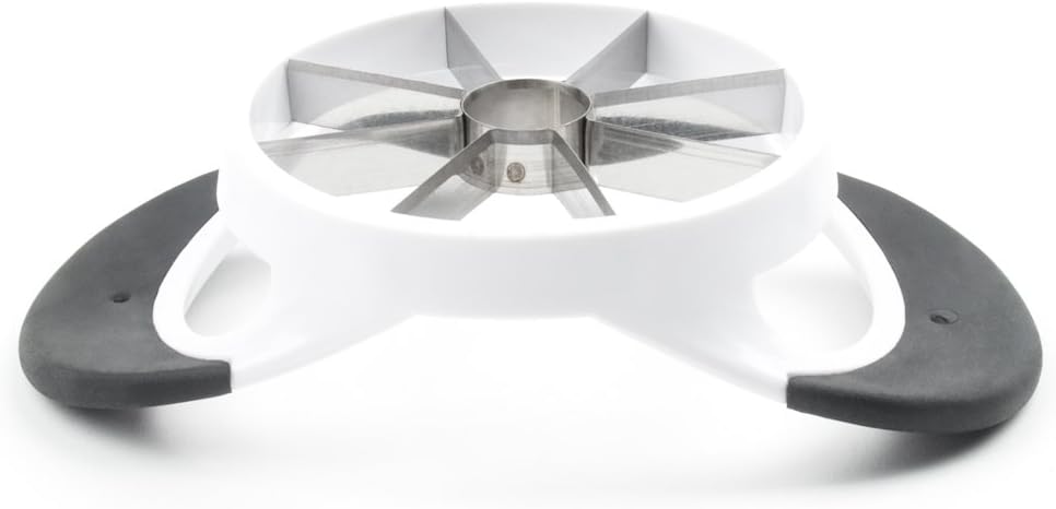 Fox Run Apple Corer, Stainless Steel