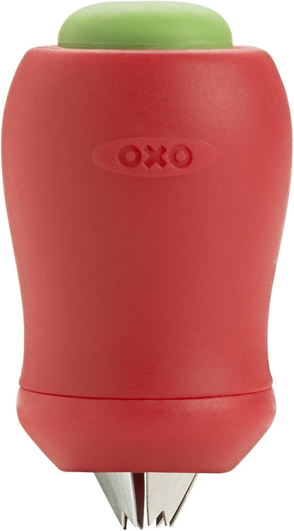 OXO Good Grips Strawberry Huller