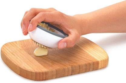 Joie 19101 Garlic Crusher, Plastic