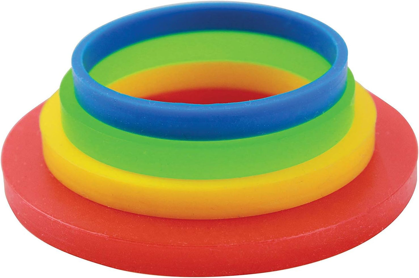 PME Large Rolling Pin Guide Rings