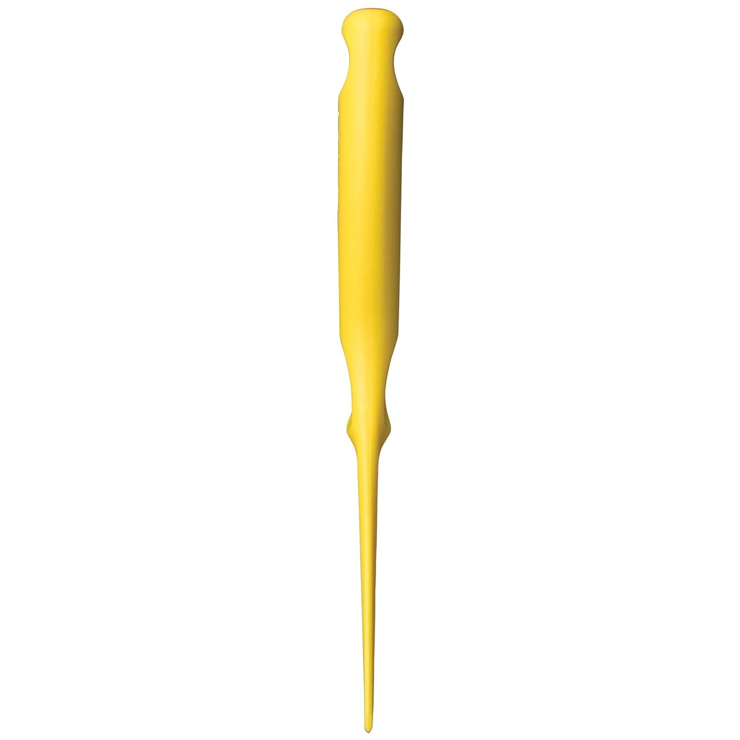 Remco 69616 Scraper,Hand,3",PP,Yellow