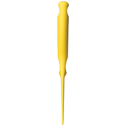 Remco 69616 Scraper,Hand,3",PP,Yellow