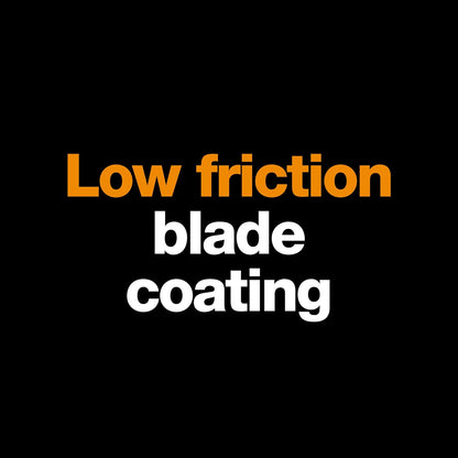 Fiskars Power-Lever Extendable Hedge Shears, Self-Sharpening Serrated Steel Blades for Clean Cuts, Handles Adjust 25"-33" for High Reach, Multiplies Leverage for 2x Power, 10" Blades, Orange/Black