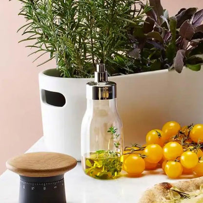 EVA SOLO | MyFlavour Dressing Shaker 0.25L | Danish Design, Functionality & Quality