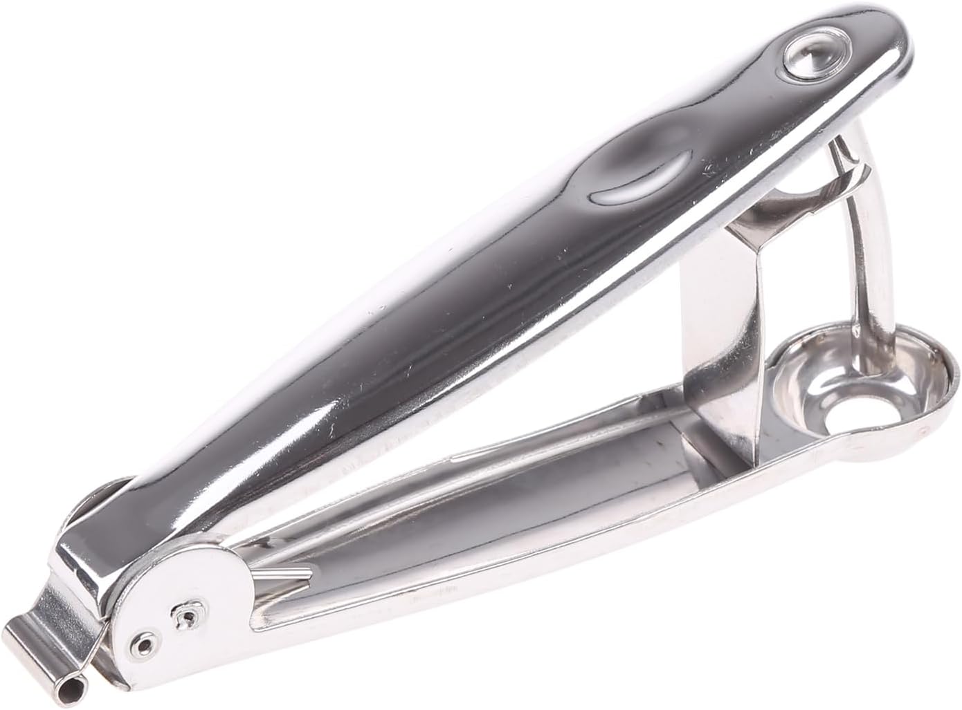 Pitter Tool 304 Stainless Steel O Live Pitter Tool Plum Pitter Stone Remover for Make Juice Stainless Steel