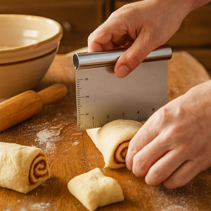 Mrs. Anderson’s Baking Dough Docker, For Consistent Pizza Crust