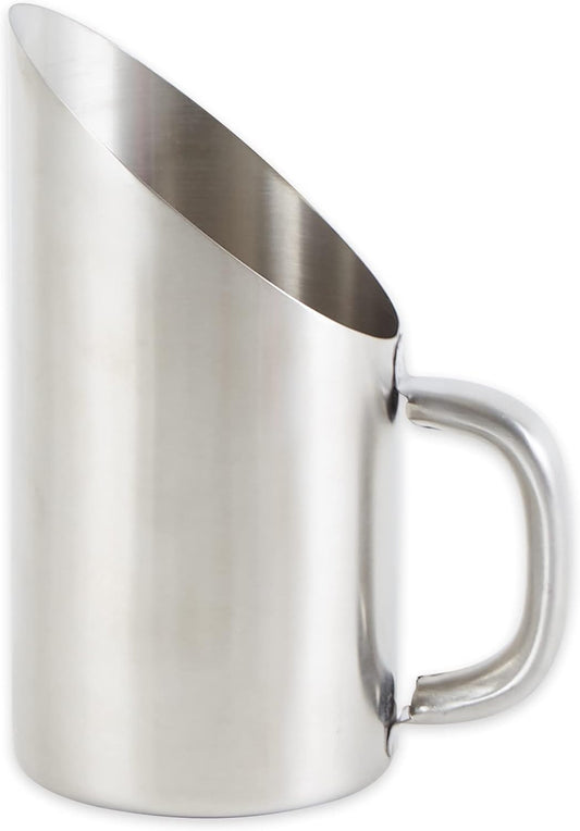 Endurance Kitchen Collection Measuring Tools, Dishwasher Safe, Scoop & Measure, Stainless Steel