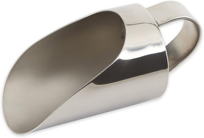 Endurance Kitchen Collection Measuring Tools, Dishwasher Safe, Scoop & Measure, Stainless Steel