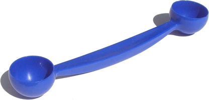 Tupperware Dark Blue Melon Baller
