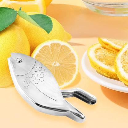 3pcs Lemon Juicer, Manual Lemon Squeezer Portable Lime Juicer, Bird Shape Hand Press Juicer for Orange Lime Pomegranate (3pcs)