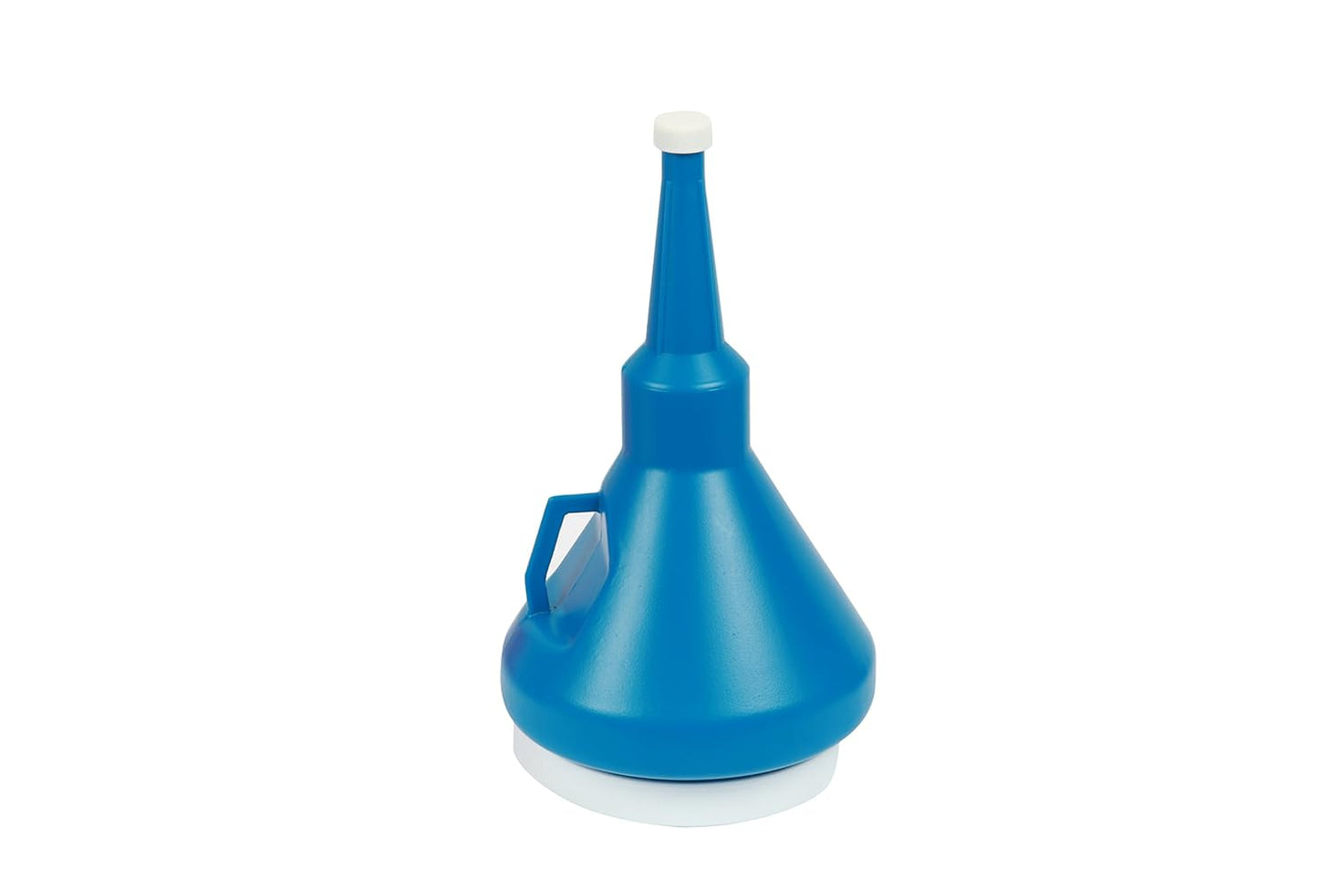 Funnel King 32850 10-Piece Funnel Assortment, Every Size You Need, Perfect for Garage/Shop