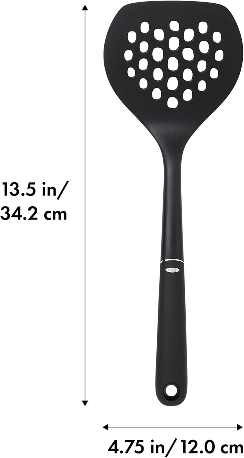 OXO Good Grips Nylon Slotted Turner