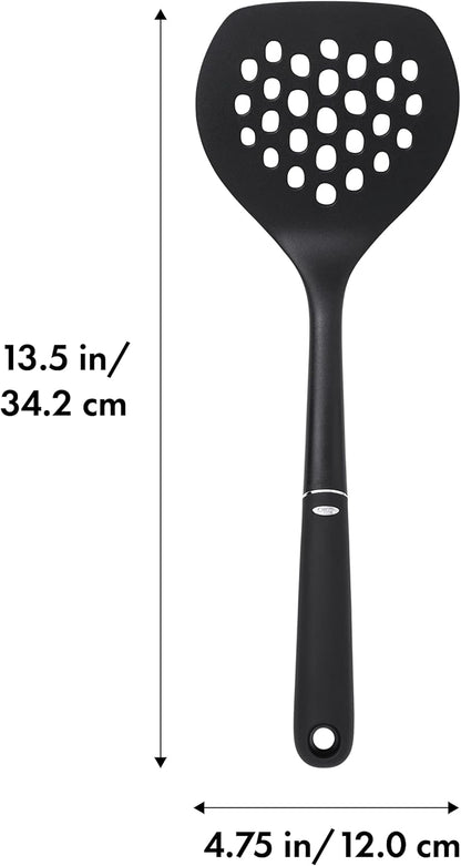OXO Good Grips Nylon Slotted Turner