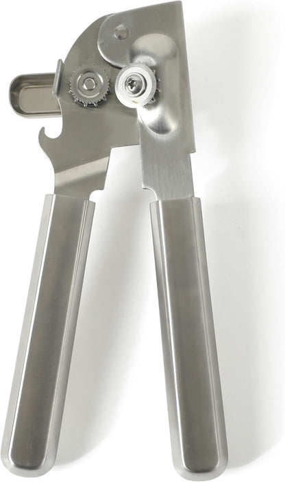 Calphalon Prime Stainless Steel Multifunction Heavy Duty Can Opener and Bottle Opener