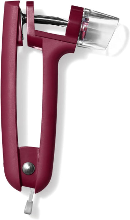OXO Good Grips Cherry & Olive Pitter - Black