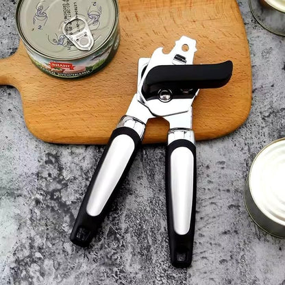 All In One Can Opener