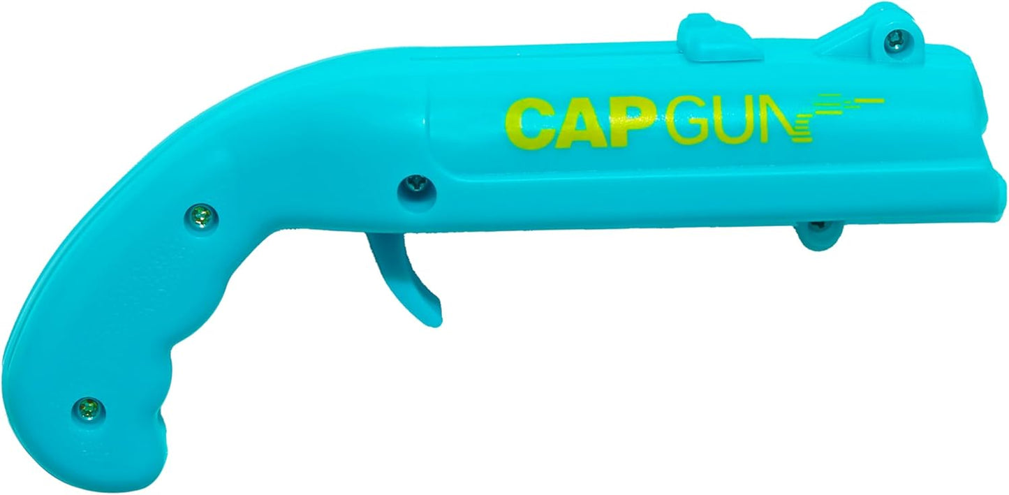 Bottle Opener,Fun Shooting Gun Creative Bottle Opener for Party Games, Family Parties, Outdoor Barbecue,Jar Opener for Weak Hands and Seniors with Arthritis