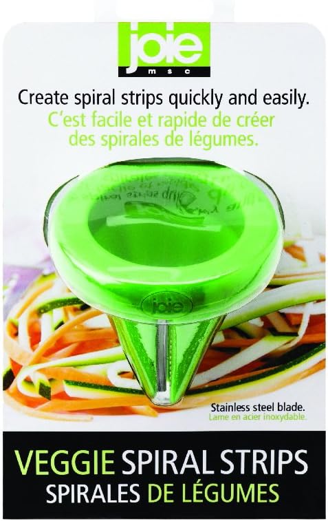 Joie Spiral Veggie Strips, 1 EA