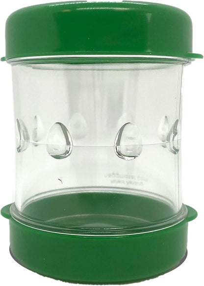 The Negg Boiled Egg Peeler White