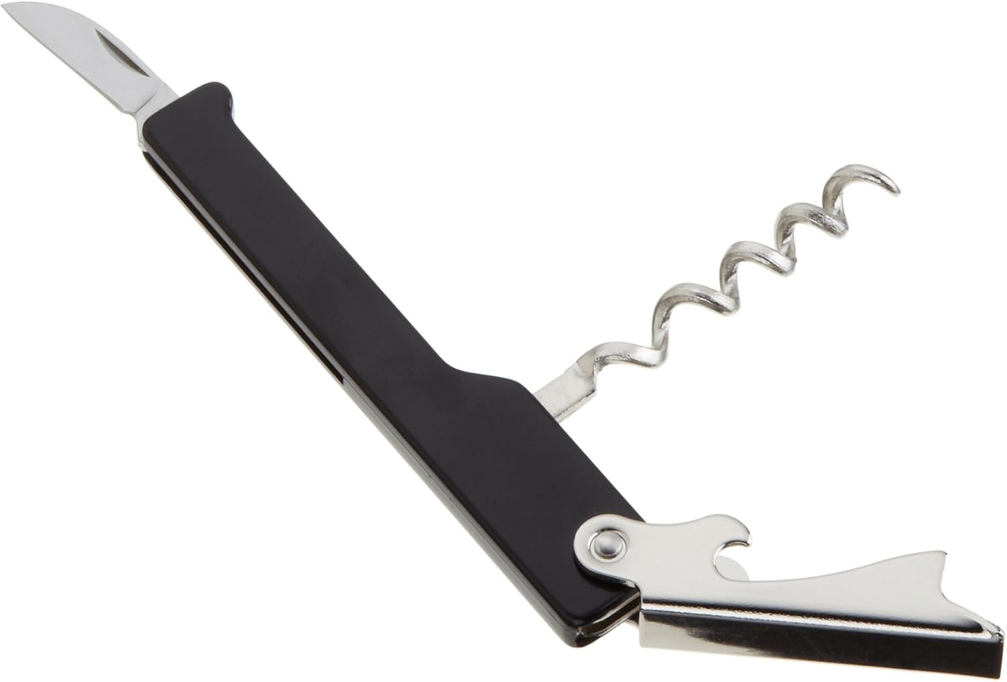 Good Cook Classic Winged Corkscrew
