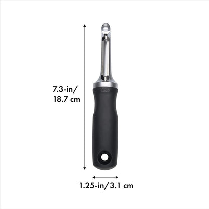 OXO Good Grips Pro Swivel Peeler