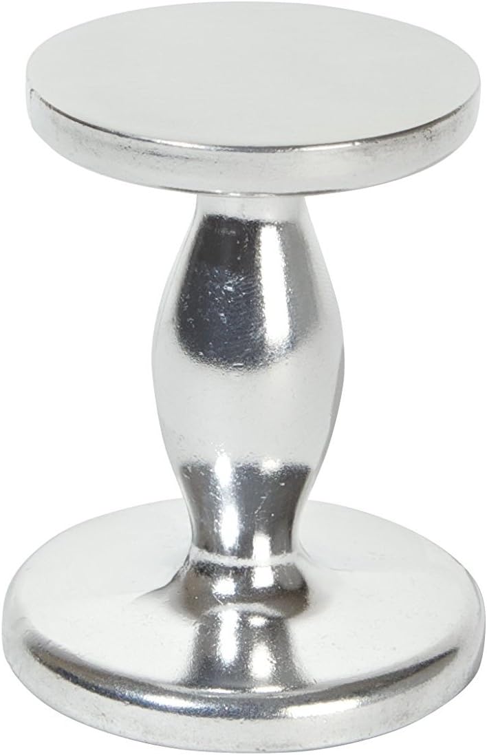 Fox Run 5140 Coffee Measure Scoop, 1 x 1.75 x 3.75 inches, Metallic