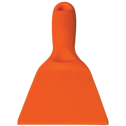 Remco 69616 Scraper,Hand,3",PP,Yellow