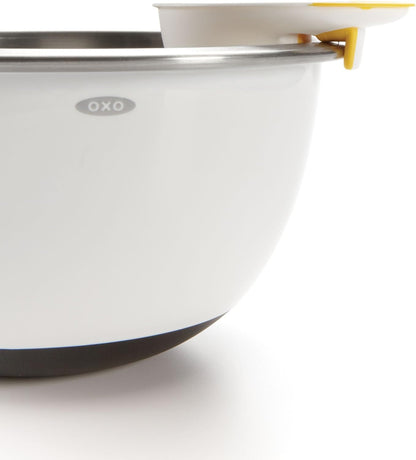 OXO Good Grips 3-in-1 Egg Separator