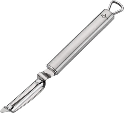 Kuchenprofi Parma Vegetable Peeler in 18/10 Stainless Steel