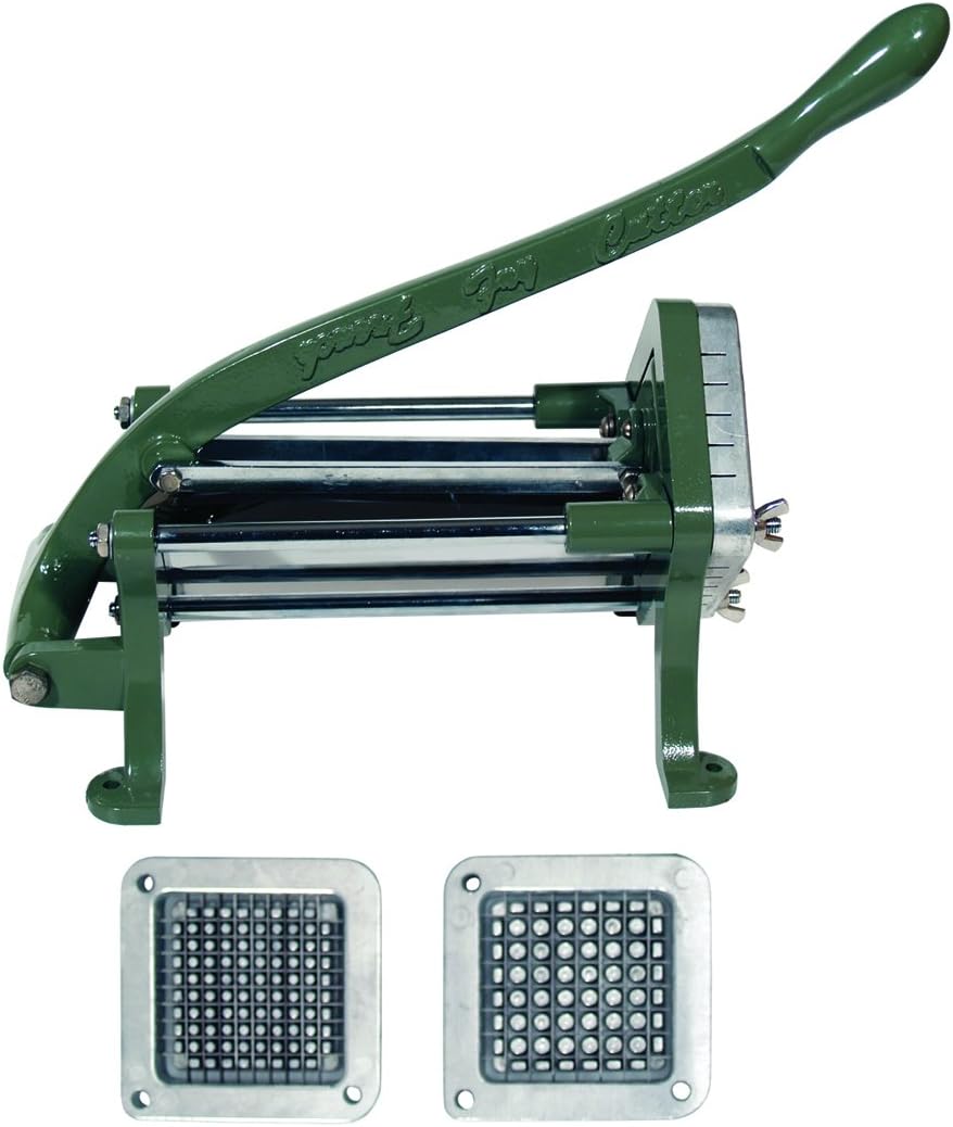Update International (FFC-25) 1/4" Cut French Fry Cutter