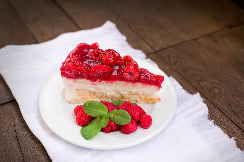 A Blend Above Banana Cream No-Bake Dessert Mix, 3 Pack, No-Bake Cheesecake, Fruit Dip, Dessert Mix, Bagel Topping, Frosting, Cheesecake Filling, Quick and Easy to Make, Makes 16 Ounces, Cream Cheese,