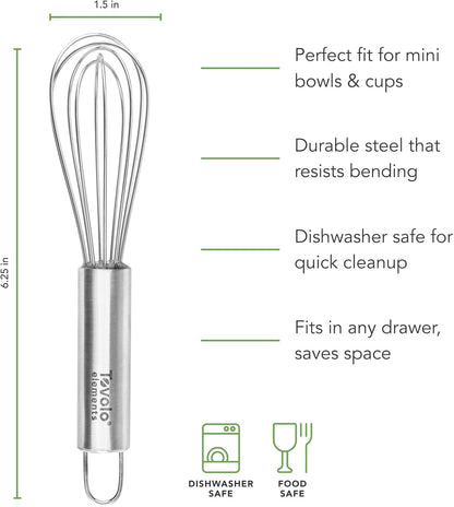 Tovolo Beat Whisk - 11