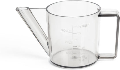 Fox Run Gravy/Fat Poultry, Separator, 1.5-Cup