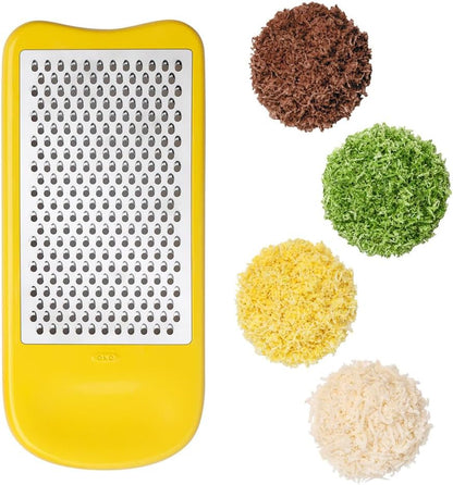 OXO Good Grips Spiralize Grate & Slice Set, Multi color