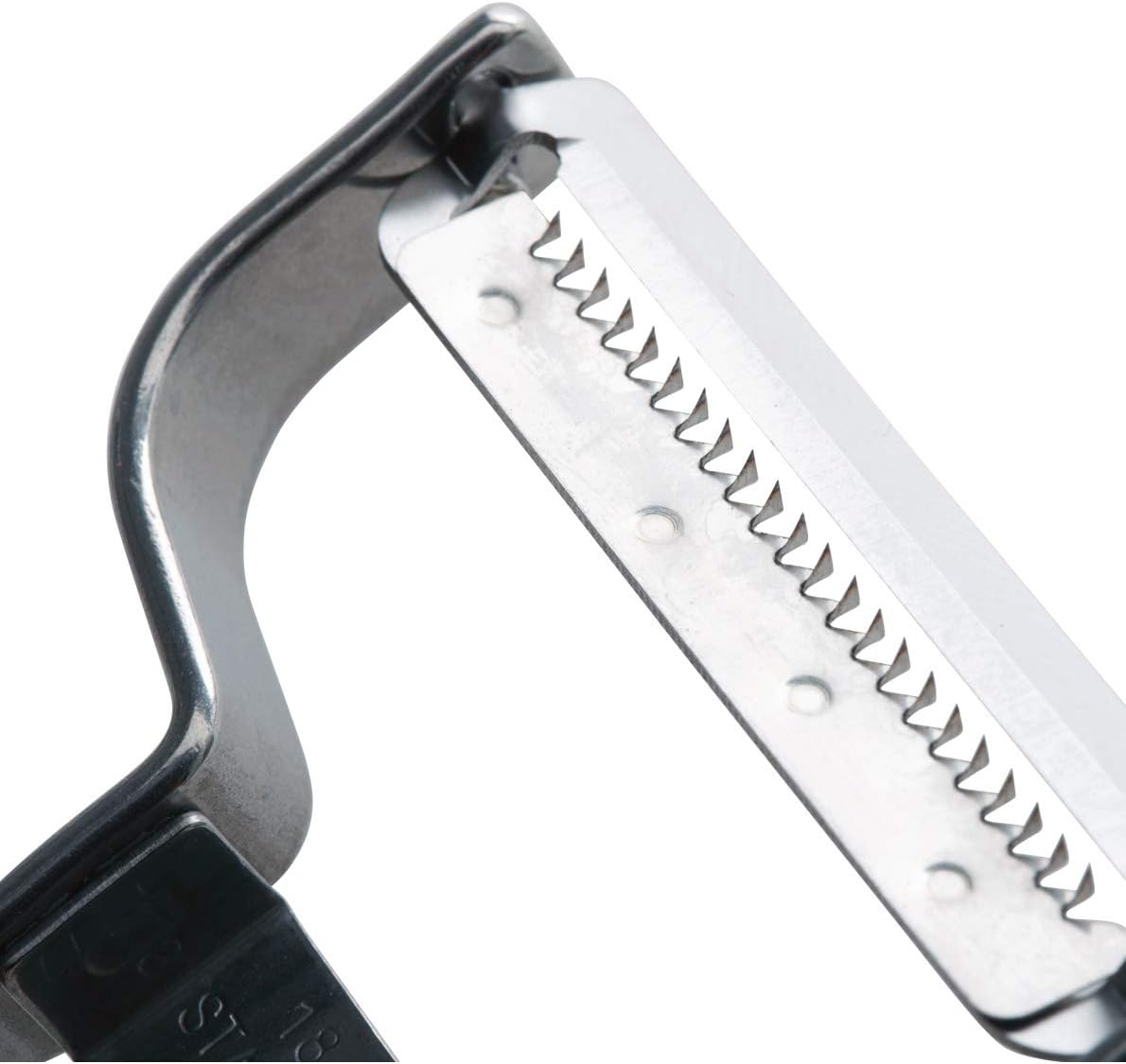 triangle 50 059 50 01 Julienne Slicer Extra Fine Metal