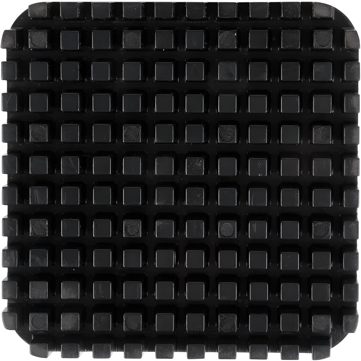 OCS Parts 55418 Push Block | Replacement 3/8" Cutter Push Block for Nemco 55500 Dicers and 55450 French Fry Cutters