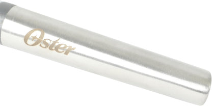 Chadswyck 7.7” Garlic Press, Stainless Steel Garlic Mincer & Crusher, Easy Squeeze, Dishwasher Safe