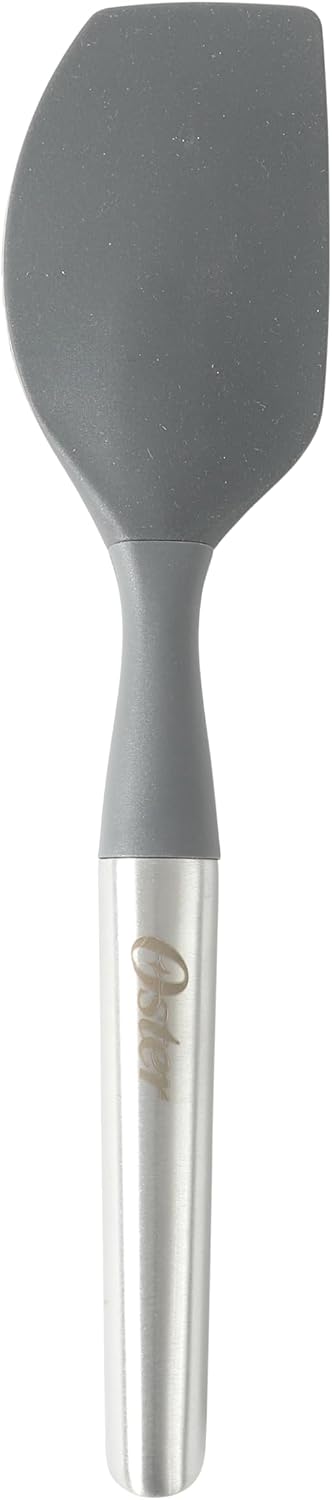 Chadswyck 7.7” Garlic Press, Stainless Steel Garlic Mincer & Crusher, Easy Squeeze, Dishwasher Safe