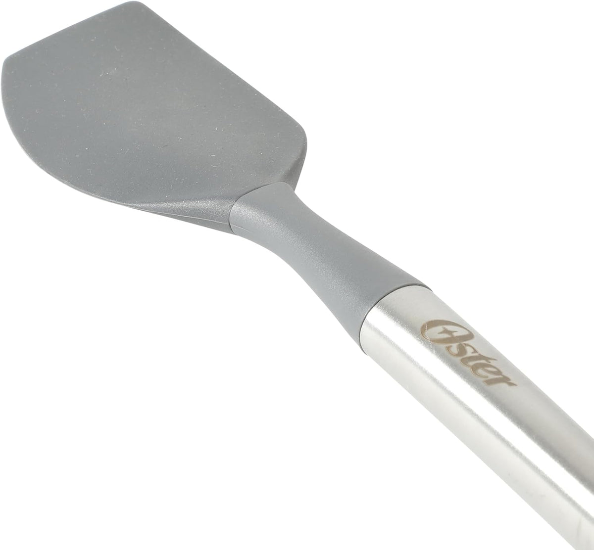 Chadswyck 7.7” Garlic Press, Stainless Steel Garlic Mincer & Crusher, Easy Squeeze, Dishwasher Safe