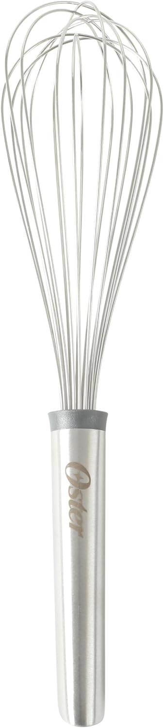 Chadswyck 7.7” Garlic Press, Stainless Steel Garlic Mincer & Crusher, Easy Squeeze, Dishwasher Safe