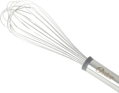 Chadswyck 7.7” Garlic Press, Stainless Steel Garlic Mincer & Crusher, Easy Squeeze, Dishwasher Safe