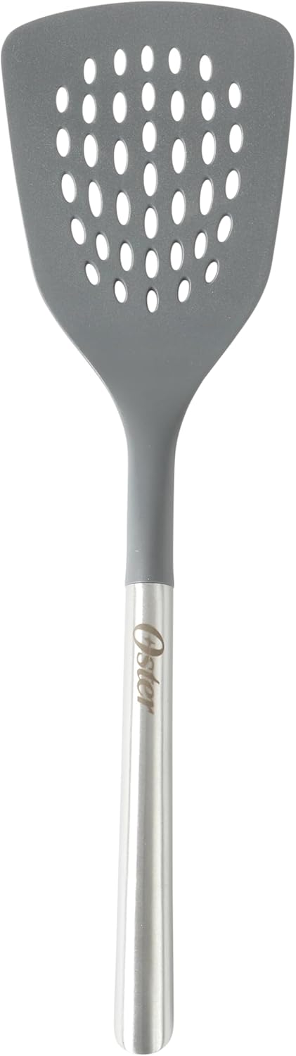Chadswyck 7.7” Garlic Press, Stainless Steel Garlic Mincer & Crusher, Easy Squeeze, Dishwasher Safe
